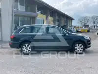2006 Audi Q7