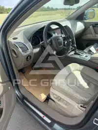 2006 Audi Q7