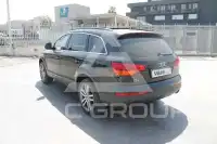 2006 Audi Q7