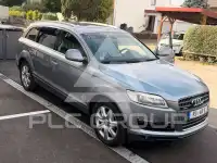 2006 Audi Q7