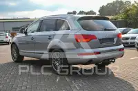 2006 Audi Q7