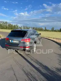 2006 Audi Q7