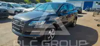 2006 Audi Q7