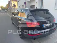 2006 Audi Q7