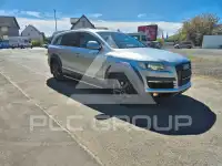 2006 Audi Q7