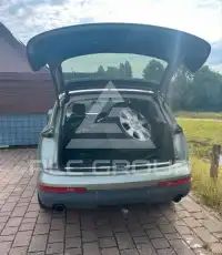 2006 Audi Q7