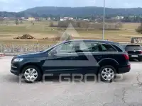 2006 Audi Q7