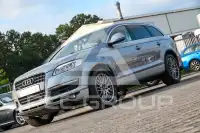 2006 Audi Q7