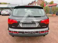 2006 Audi Q7