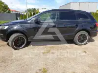 2006 Audi Q7