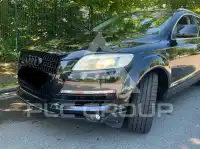2006 Audi Q7