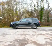 2006 Audi Q7
