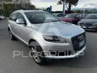 2006 Audi Q7