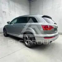 2006 Audi Q7