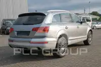 2006 Audi Q7