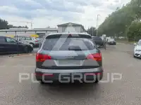 2006 Audi Q7