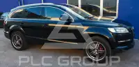 2007 Audi Q7
