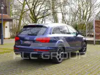 2006 Audi Q7