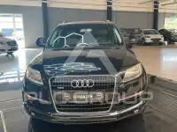 2006 Audi Q7