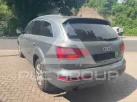2006 Audi Q7