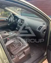 2006 Audi Q7