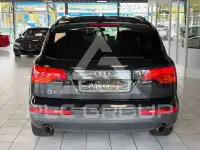2006 Audi Q7