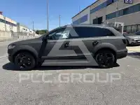 2006 Audi Q7