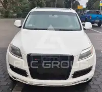 2006 Audi Q7