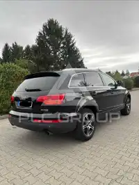 2006 Audi Q7
