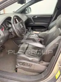 2006 Audi Q7