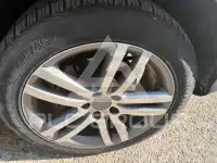 2006 Audi Q7