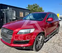 2006 Audi Q7