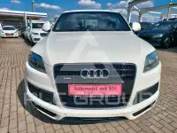 2006 Audi Q7
