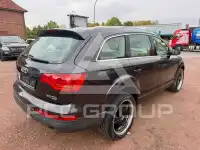 2006 Audi Q7