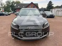 2006 Audi Q7