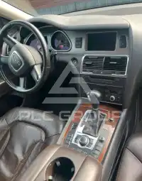 2006 Audi Q7