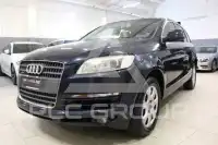 2006 Audi Q7