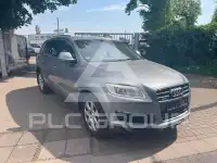 2006 Audi Q7