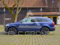 2006 Audi Q7