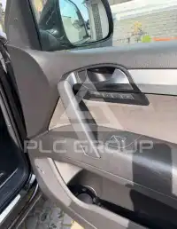 2006 Audi Q7