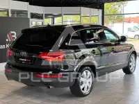 2006 Audi Q7