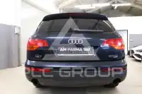 2006 Audi Q7