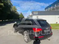 2006 Audi Q7