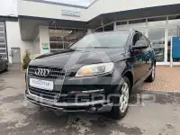 2006 Audi Q7