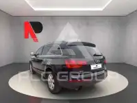 2006 Audi Q7