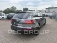 2006 Audi Q7
