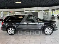 2006 Audi Q7