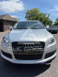 2006 Audi Q7