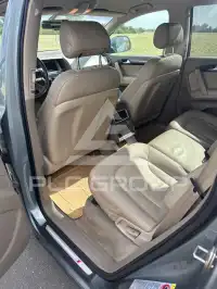 2006 Audi Q7