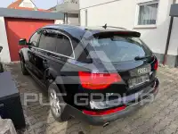 2006 Audi Q7